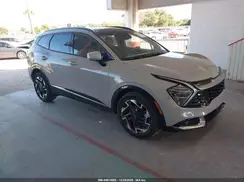 5XYK53DFXRG160629 2024 KIA SPORTAGE