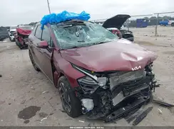 5XYK53DFXRG160873 2024 KIA SPORTAGE