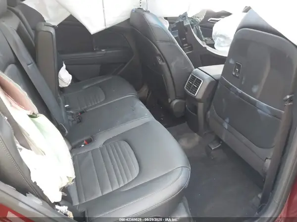 5XYK53DFXRG160873 2024 KIA SPORTAGE - Image 8
