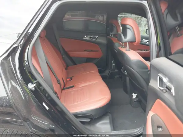 5XYK53DFXRG176202 2024 KIA SPORTAGE - Image 8