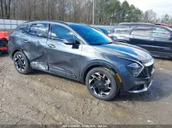 5XYK53DFXRG176698 2024 KIA SPORTAGE