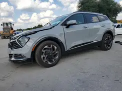 5XYK53DFXRG178418 2024 KIA SPORTAGE