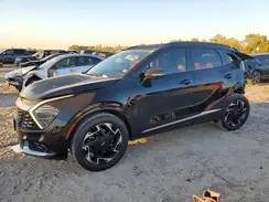 5XYK53DFXRG190312 2024 KIA SPORTAGE