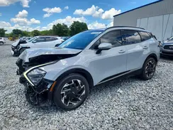5XYK53DFXRG191587 2024 KIA SPORTAGE