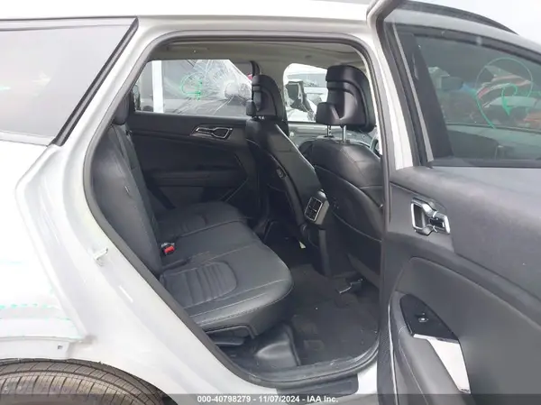 5XYK53DFXRG200949 2024 KIA SPORTAGE - Image 8