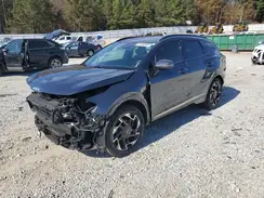 5XYK53DFXRG203818 2024 KIA SPORTAGE