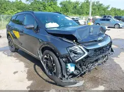 5XYK53DFXRG206217 2024 KIA SPORTAGE