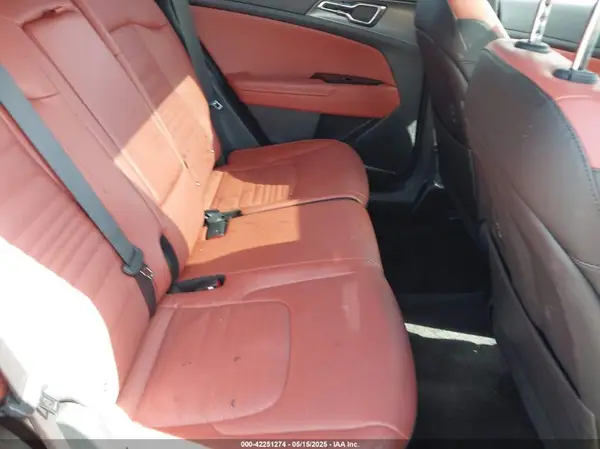 5XYK53DFXRG206217 2024 KIA SPORTAGE - Image 8