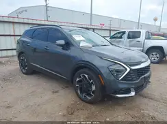 5XYK53DFXRG215421 2024 KIA SPORTAGE