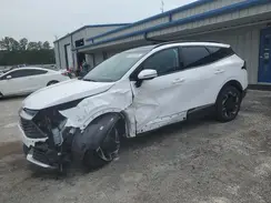 5XYK53DFXRG217976 2024 KIA SPORTAGE