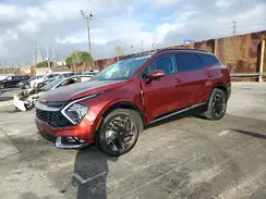5XYK53DFXRG221817 2024 KIA SPORTAGE