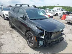 5XYK53DFXRG222451 2024 KIA SPORTAGE