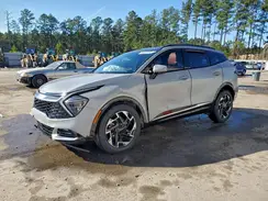 5XYK53DFXRG232851 2024 KIA SPORTAGE