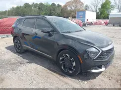 5XYK53DFXSG285376 2025 KIA SPORTAGE