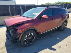 5XYK53DFXSG285877 2025 KIA SPORTAGE