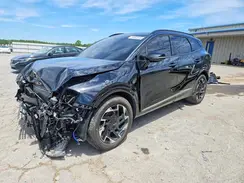 5XYK53DFXSG326685 2025 KIA SPORTAGE