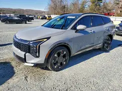 5XYK53DFXTG337235 2026 KIA SPORTAGE
