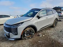5XYK53DFXTG356769 2026 KIA SPORTAGE
