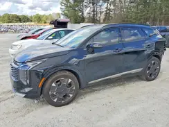 5XYK53DFXTG364063 2026 KIA SPORTAGE