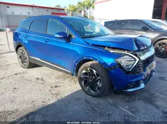 5XYK5CAF0PG001880 2023 KIA SPORTAGE