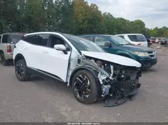 5XYK5CAF0PG045930 2023 KIA SPORTAGE