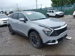 5XYK5CAF0PG135076 2023 KIA SPORTAGE