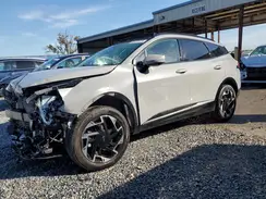 5XYK5CAF1PG002956 2023 KIA SPORTAGE