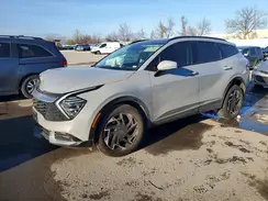 5XYK5CAF1PG011947 2023 KIA SPORTAGE