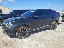 5XYK5CAF1PG019420 2023 KIA SPORTAGE