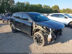 5XYK5CAF2PG003470 2023 KIA SPORTAGE