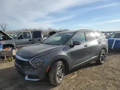 5XYK5CAF2PG105156 2023 KIA SPORTAGE