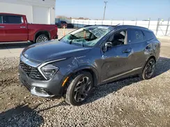5XYK5CAF2PG134527 2023 KIA SPORTAGE