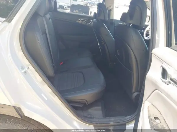 5XYK5CAF3PG009259 2023 KIA SPORTAGE - Image 8