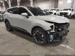 5XYK5CAF3PG017166 2023 KIA SPORTAGE