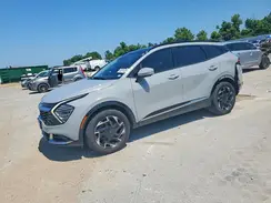 5XYK5CAF3PG017216 2023 KIA SPORTAGE
