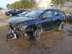 5XYK5CAF3PG029396 2023 KIA SPORTAGE