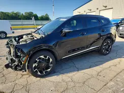 5XYK5CAF3PG039362 2023 KIA SPORTAGE