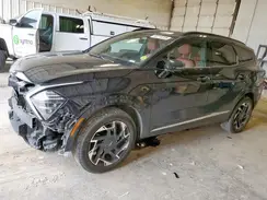 5XYK5CAF3PG084348 2023 KIA SPORTAGE