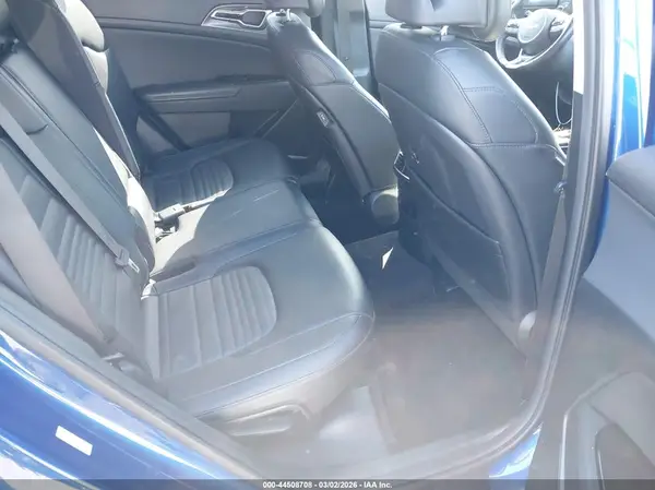 5XYK5CAF4PG001882 2023 KIA SPORTAGE - Image 8