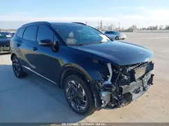 5XYK5CAF4PG002448 2023 KIA SPORTAGE