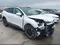 5XYK5CAF4PG013272 2023 KIA SPORTAGE