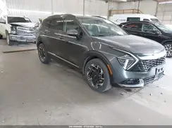 5XYK5CAF4PG109189 2023 KIA SPORTAGE