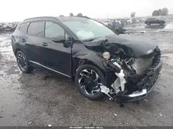 5XYK5CAF5PG004435 2023 KIA SPORTAGE