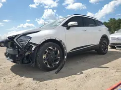 5XYK5CAF5PG011255 2023 KIA SPORTAGE