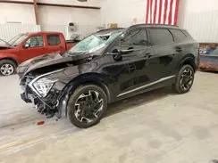 5XYK5CAF5PG017346 2023 KIA SPORTAGE