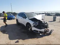 5XYK5CAF5PG019484 2023 KIA SPORTAGE