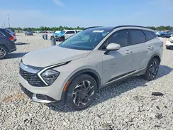 5XYK5CAF5PG045986 2023 KIA SPORTAGE