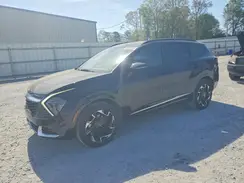 5XYK5CAF5PG061802 2023 KIA SPORTAGE