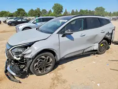 5XYK5CAF5PG076218 2023 KIA SPORTAGE