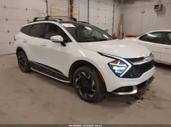 5XYK5CAF5PG102154 2023 KIA SPORTAGE